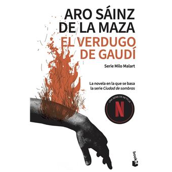 El verdugo de gaudi