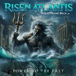 Power To The Past - CD