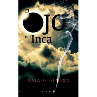 El ojo del inca -alandar