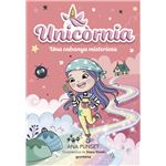 Unicornia 15 Una Cabanya Misteriosa