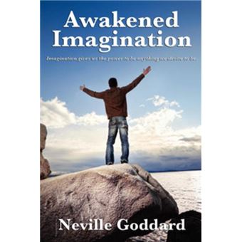 Awakened Imagination - 1