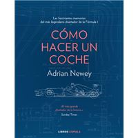 Cómo hacer un coche