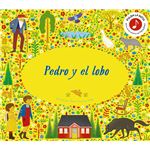Pedro Y El Lobo