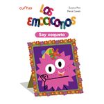 Los Emociconos-Soy Coqueta