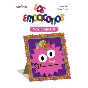 Los Emociconos-Soy Coqueta