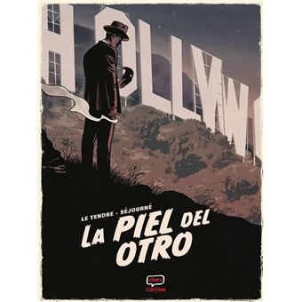 La piel del otro