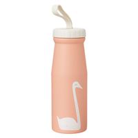 Botella termo Fresk Cisne beige 380 ml