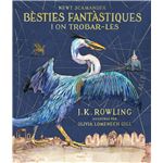 Bèsties fantàstiques i on trobar-les