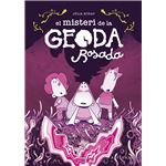 El Misteri De La Geoda Rosada