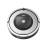 Robot Aspirador iRobot Roomba 886 Plata_0