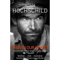 Spain In Our Hearts