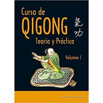 Curso de Qigong