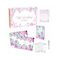 Takenote Diario De la novia my wedding planner book 155 x 205 cm 256 idioma español incluye 4 y cinta registro pack tapa