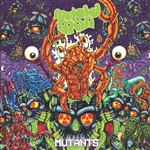 Mutants - Vinilo
