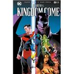 Regreso A Kingdom Come