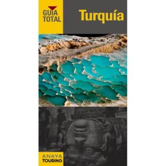 Guía Total: Turquía