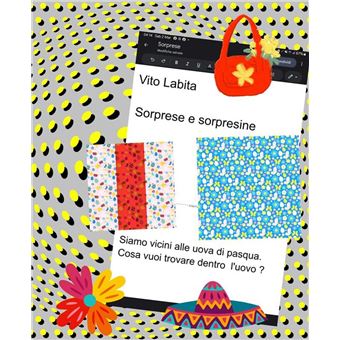 Sorprese e sorpresine - 1