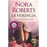 La herencia (La maldición de las siete novias 1)