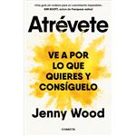 Atrévete