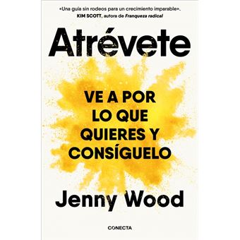 Atrévete