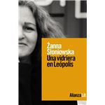 Una vidriera en Leópolis