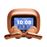 JBL LIVE BEAM 4 TW NARANJA