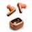JBL LIVE BEAM 4 TW NARANJA