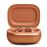 JBL LIVE BEAM 4 TW NARANJA