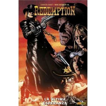 Redemption La última esperanza