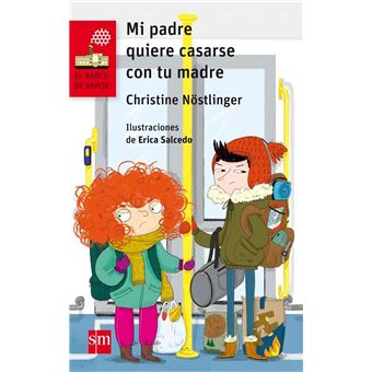 Mi Padre Quiere Casarse Con Tu Madre