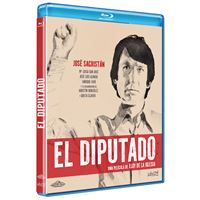 El diputado - Blu-ray