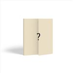 3rd EP ‘We On Fire’ (Limited ver.) - CD + Funda + Álbum de fotos + Póster + Posavasos