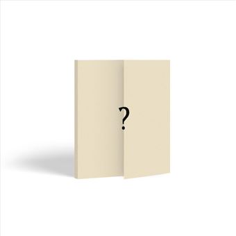 3rd EP ‘We On Fire’ (Limited ver.) - CD + Funda + Álbum de fotos + Póster + Posavasos
