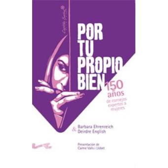 Por tu propio bien. - 1