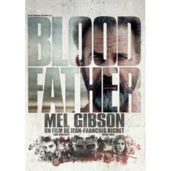 Blood Father - DVD