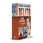 Pack Delito + Castigo