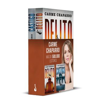 Pack Delito + Castigo