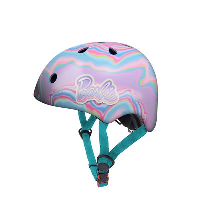 Barbie casco 50-54cm