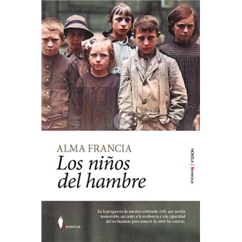 Los Niños Del Hambre