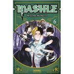 Mashle 6