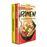 Estuche ¡Ramen! + ¡Dumplings!