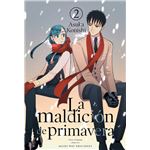 La Maldición De Primavera 2