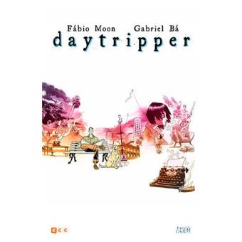 Daytripper - 1