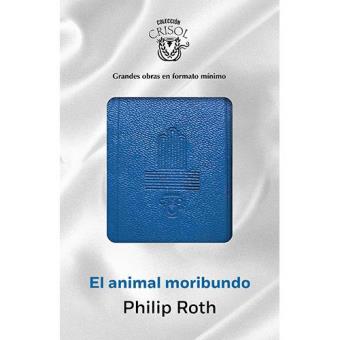 El animal moribundo