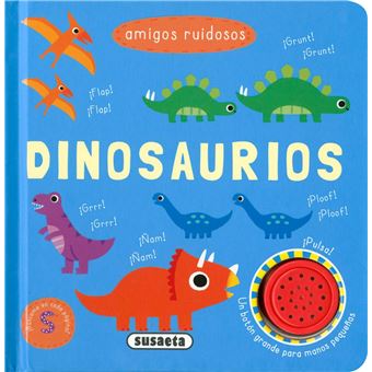 Dinosaurios