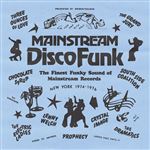 Mainstream Disco Funk - Vinilo