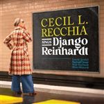 Sings Django Reinhardt - CD