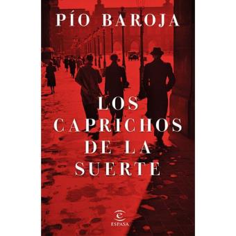 Los caprichos de la suerte