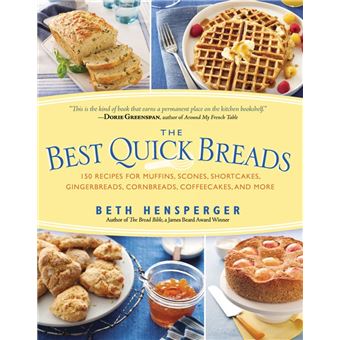 Best Quick Breads - 1