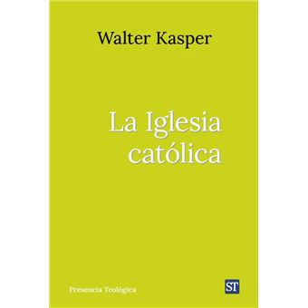 La Iglesia católica